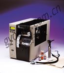 zebra 110XiIII plus条码打印机