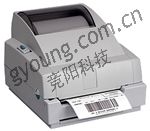 zebra tlp2844-z条码打印机