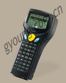 CipherLAB 8370数据采集器