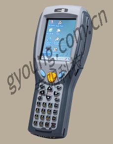 CipherLAB 9500CE���ݲɼ���