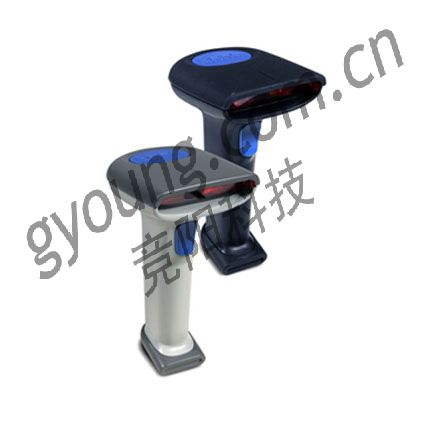 Datalogic qs6500激光条码扫描器
