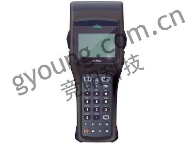 DENSO BHT-303BB���ݲɼ���