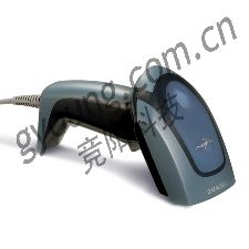 Datalogic Heron G CCD Bar Code Scanner