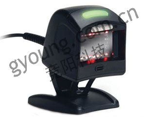 Datalogic Magellan 1000i柜台上全方位条形码阅读器