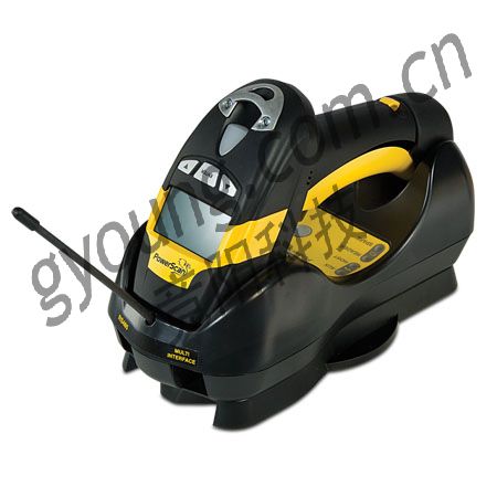 Datalogic PowerScan PM8300 65/90 Pro & Light�ֳֽӴ�ʽ���Գ������������Ķ���