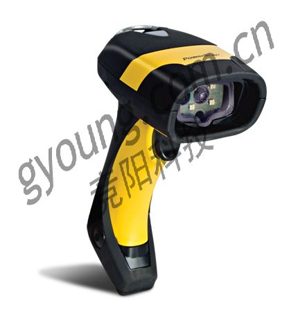 Datalogic PowerScan PD8500工业级影像条形码阅读器