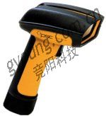 Datalogic PowerScan XLR Bar Code Reader - Handheld Bar Code Reader - Wired