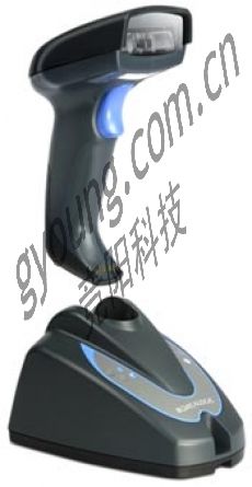 Datalogic?QuickScan Mobile无线条码扫描器