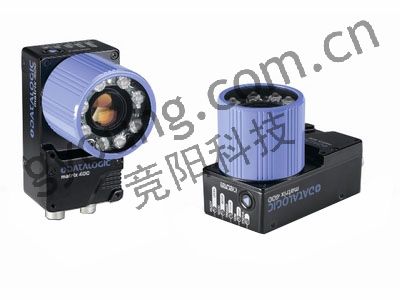 Datalogic matrix-400��ά�����Ķ���