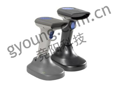Datalogic qs6500bt手持条码阅读器