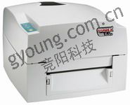 Godex EZ-1000 Plus
条形码标签打印机