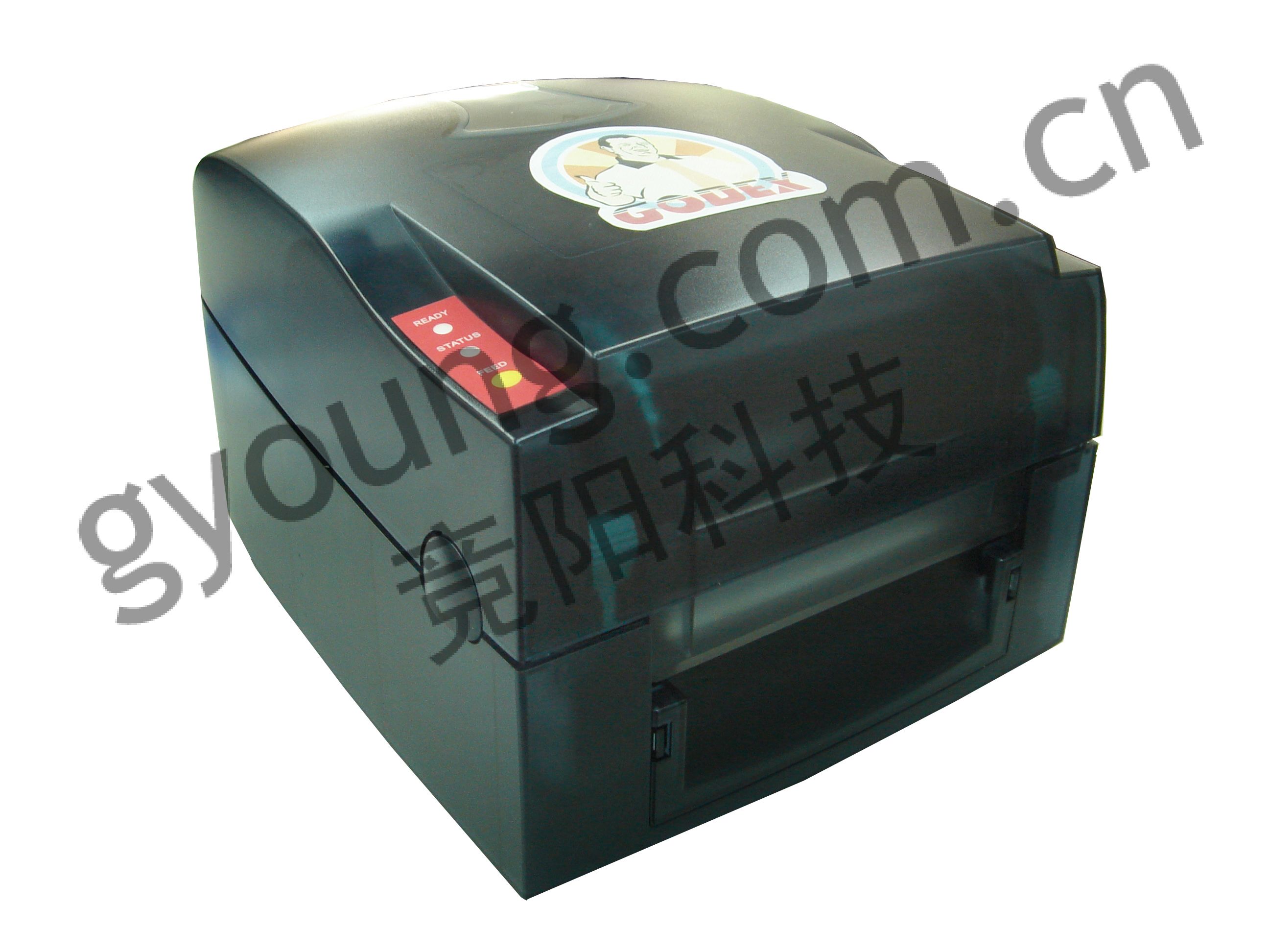 Godex EZ-1000Win
条形码标签打印机