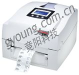 Godex EZPi-1000条形码标签打印机