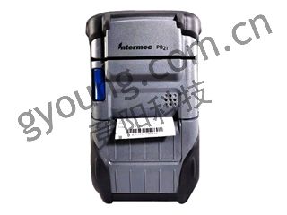 intermec PB21�����ǩ��ӡ��