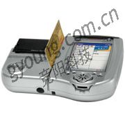 Woosim PORTI-M-Station
条码打印机
