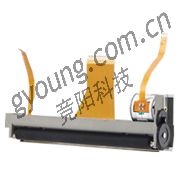 Woosim PORTI-M400V
条码打印机