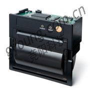 Woosim PORTI-P40/PP40条码打印机