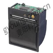 Woosim PORTI-P60/PP60条码打印机
