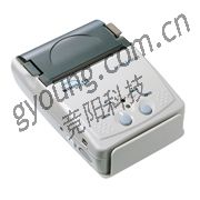 Woosim PORTI-SC30条码打印机