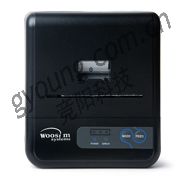 Woosim PORTI-SD40条码打印机