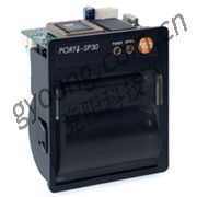 Woosim PORTI-SP30条码打印机
