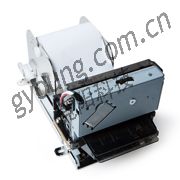 Woosim PORTI-T80/200
条码打印机
