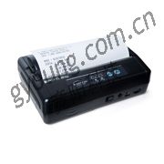 Woosim PORTI-W40条码打印机