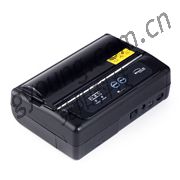 Woosim PORTI-WC40条码打印机