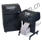 Printronix P7000HD条码打印机