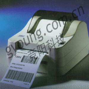 TSC TDP-643PLUS条码机