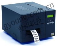 TSC TTP-244ME Plus条码机