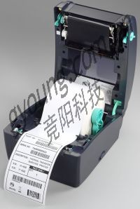 TSC TTP-245C条码机