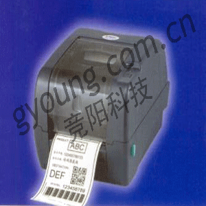 TSC TTP-343 Plus�����