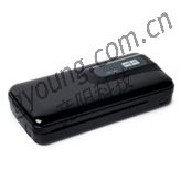 woosim WSP-HS400条码标签打印机
