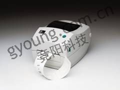zebra R2844-Z条码打印机