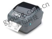 zebra gx420d条码打印机