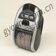 zebra Mz220条码打印机