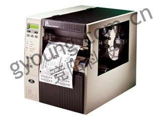 zebra R170xi条码打印机