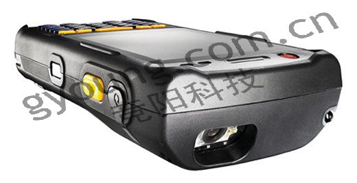 bluebird bip6000采集终端