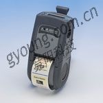 Zebra QL220 Plus便携条码打印机
