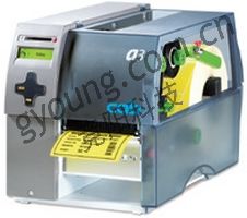 CAB A3条码打印机