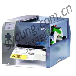 CAB A6条码打印机