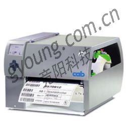 CAB A8条码打印机