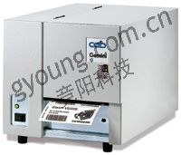 CAB Gemini T条码打印机