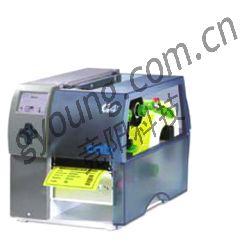 CAB a4条码打印机