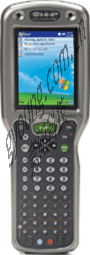 hhp Dolphin9500���ݲɼ���