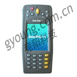 innoteletek MC2600�ֳ�ʽ�ƶ��������ݲɼ��� 