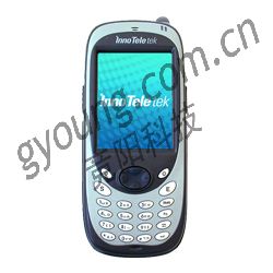 innoteletek MC3000�ֳ�ʽ�ƶ��������ݲɼ��� 