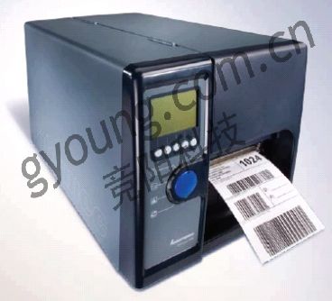 intermec pd42��ǩ��ӡ��