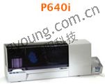 P64Oi条码打印机